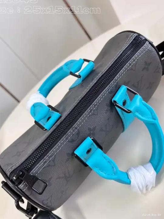 Firstbag LOUIS BANDOULIÈRE KEEPALL VUITTON 25 0630